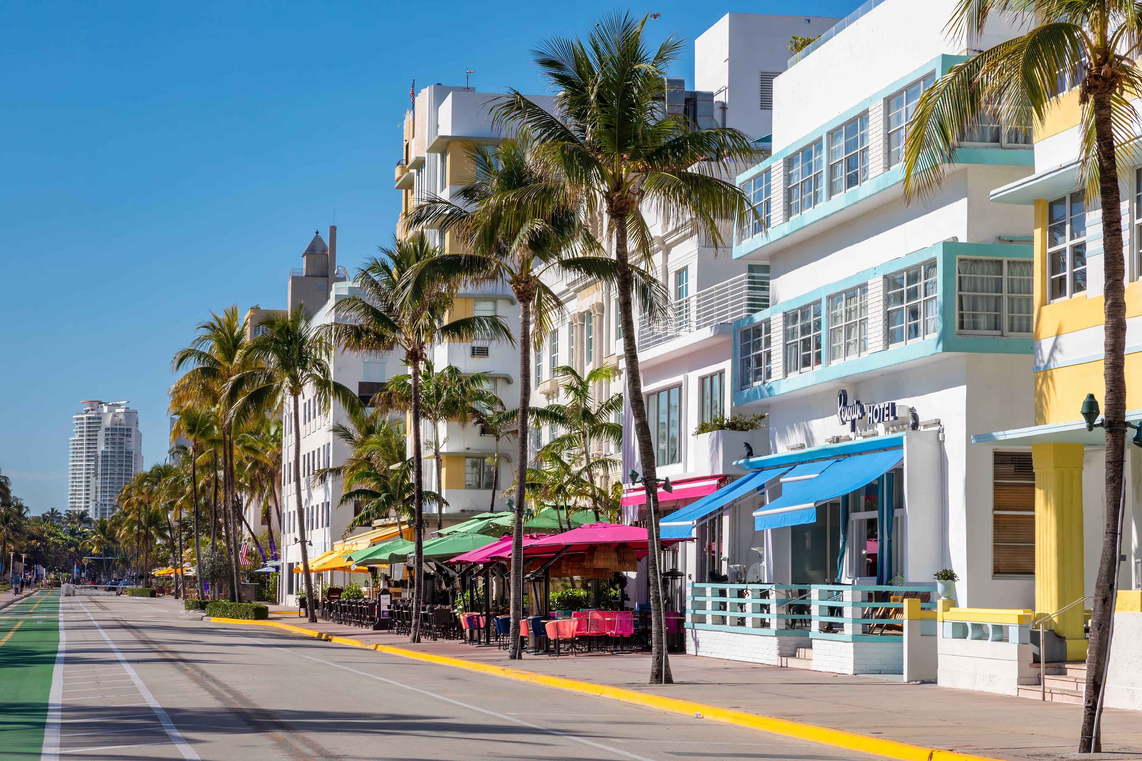 Miami, United States