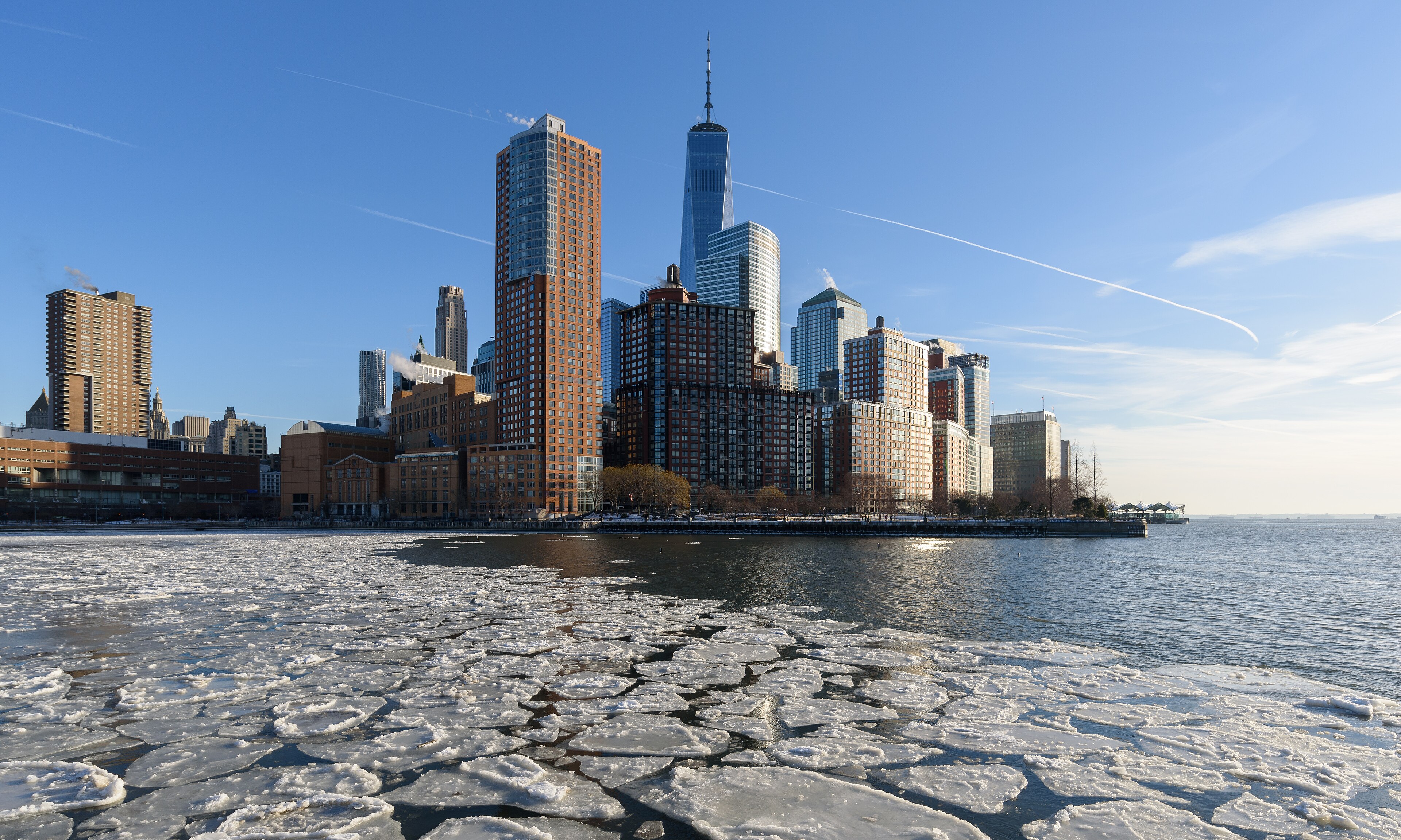 New York, United States
